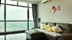 Hillview Regency (D23), Condominium #621739971